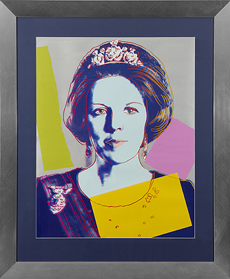 Warhol Beatrix